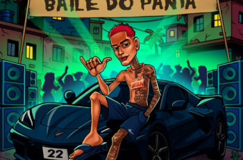 Oruam – Baile do Panta (Rap) 2025