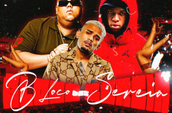 MC GP – Bloco das Sereias (feat. Mc Dena, DU’L, DJ Kaio Mi)