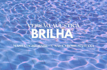 Masta – Brilha (Acústica) 2025