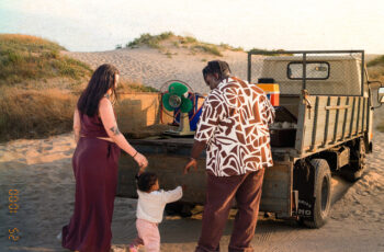 Ivandro – Crescer (RnB) 2025