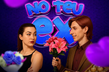 D’Benilson x Aldair Olha x Gelson dos Anjos – No Teu Ex (Afro House) 2025