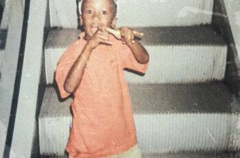 Kidy Wime – Donde Eu Vim