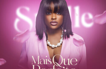 Smille x Anna Joyce – Novo Eu (Kizomba) 2025