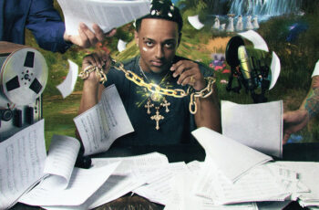 Senndy, Teto, Cheek, Cassin – Dandara (Afro Beat) 2025