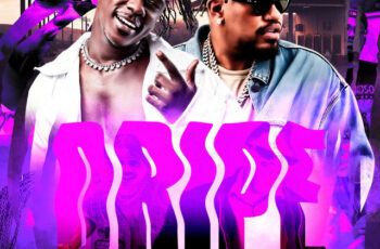 Lurhany – Dripé (feat. Luccas Carlos) (Tarraxinha) 2025