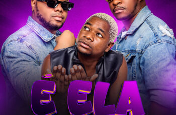 Os Santiegos – É Ela (feat. Tsunami) (Afro House) 2025