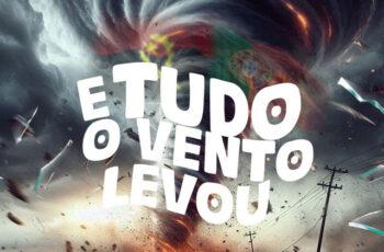 Masta – E Tudo O Vento Levou (feat. NGA e KB Max)