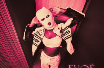 Chelsea Dinorath – Evoé (feat. Teo No Beat) (Afro House) 2025