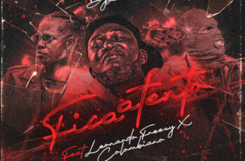 Dj Lutonda – Fica Atento (feat. Leonardo Freezy & Colombiano) (Rap) 2025