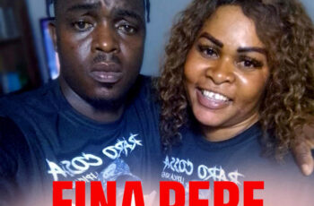 Russo K – Fina Pere (feat. Pai Do Zua)