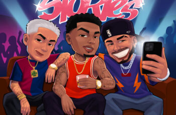 Chefin – Fora do Stories (feat. Zé Felipe x DJ Biel do Furduncinho x Mc Mylla)