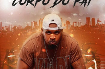 Godzilla do Game – Corpo do Pai (feat. Tchutchu Librinca) (Afro House) 2025