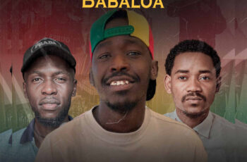 Russo K – Homenagem ao Babaloa (feat. Pai Do Zua)