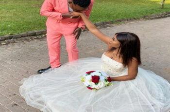 Valter Artístico – Ilustre (Kizomba) 2025