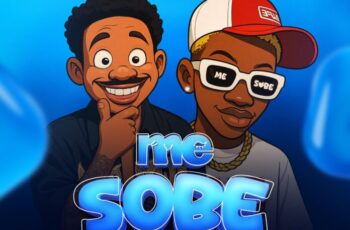 Mauro K – Me Sobe (feat. Silvio Chocolate e Edson Beat)