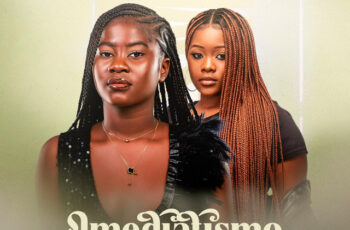 Sílvia Timóteo x Tamyris Moiane – Imediatismo (Kizomba) 2025