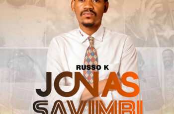 Russo K – Jonas Savimbi (Kuduro) 2025