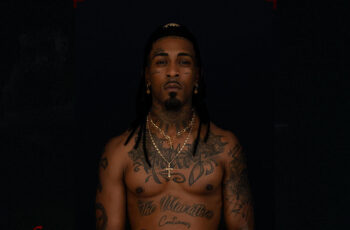 Apollo G – Lua 2 (Rap) 2025