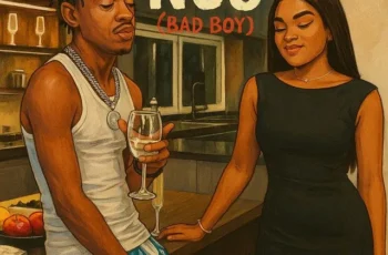 Janepada – Nós (Bad Boy) (feat. Liriany) (Rap) 2025