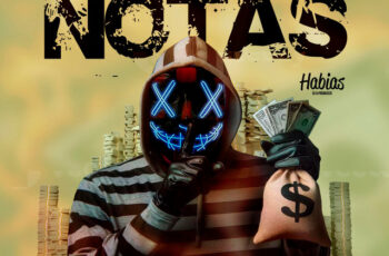 Diboba – Notas (feat. Dj Habias) (Afro House) 2025