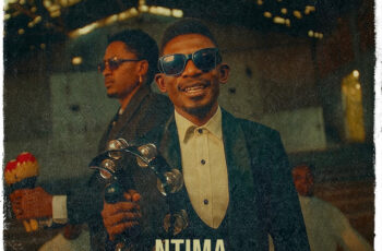 Socorro & Gerilson Insrael – Ntima (Semba) 2025