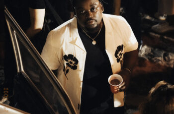 Ivandro – Olhar (RnB) 2025