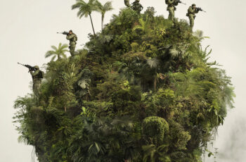 Danni Gato – Parada Militar (Original Mix) 2025