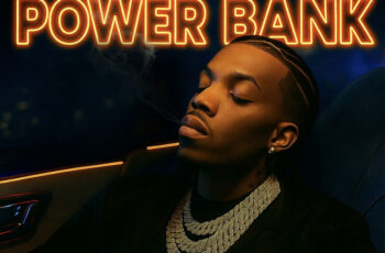 Tekno – Powerbank (Afro Beat) 2025