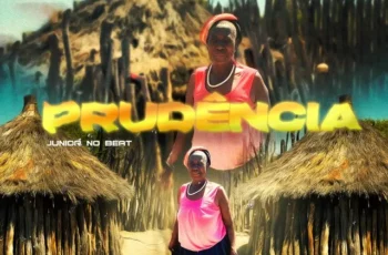 Júnior no Beat – Prudência (Afro House) 2025