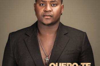 Graciano Damásio – Quero-te Longe (Kizomba) 2025