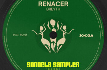 Breyth – Renacer (Original Mix) 2025