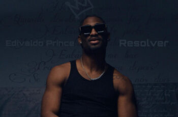 Edivaldo Prince – Resolver (RnB) 2025
