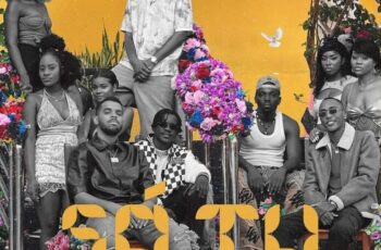 Deezy x Eudreezy x D-Pina x Lurhany x Sublime – Só Tu