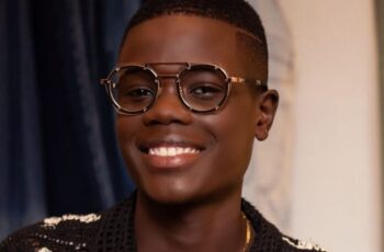 Meyson Sopinje – Senta (RnB) 2025