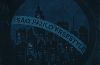 Memphis Depay – São Paulo (Fresstyle) (Rap) 2025