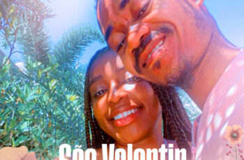 Russo K – São Valentin (feat. Nelson Freddy)