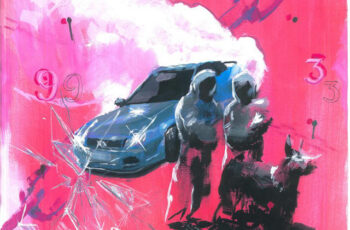 Eric Rodrigues – Sem Chance (Rap) 2025