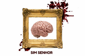 Tio Edson – Sim Senhor (Rap) 2025