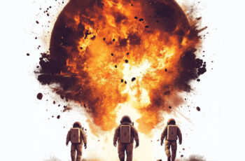 Danni Gato – Sinergia (feat. Drumetic Boyz) (Original Mix) 2025