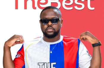 Halison Paixão – The Best (Kizomba) 2025