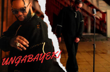 Jey Charles, Heavy-K, Dlala Thukzin, Vincii 929 – Ungabayeki