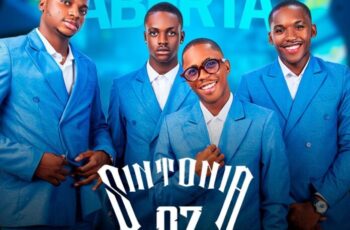 Sintonia07 – Posso Te Rebolar (feat. Sambatra) (Afro House) 2025