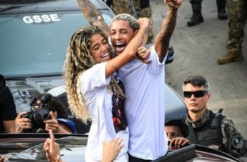 MC Poze do Rodo – Desabafo 2 (Rap) 2025