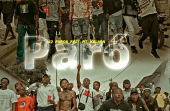 12 Furos – Paró Paró (feat. Pitt Kelson) (Rap) 2025