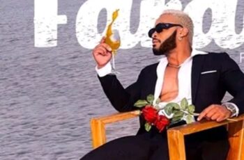 Faraó – Puto (Beef para Jinito Moniz)