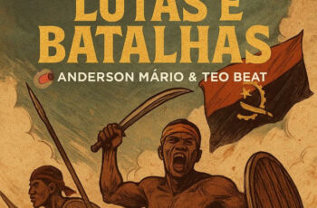 Janepada x Anderson Mário x Teo No Beat – Lutas e Batalhas