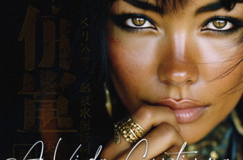 Kaysha – A Vida Continua (feat. Maruá Luz) (Kizomba) 2025