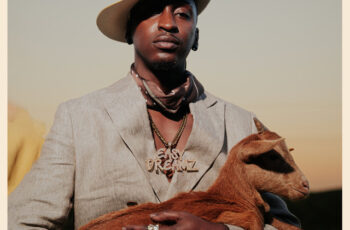 Edgar Domingos – Agulha No Palheiro (RnB) 2025