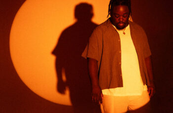 Ivandro – Gritos (RnB) 2025