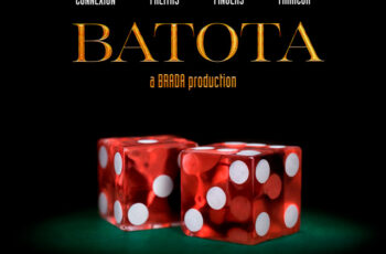 Afro Connexion – BATOTA (feat. Nelson Freitas x Twenty Fingers x Messias Maricoa)